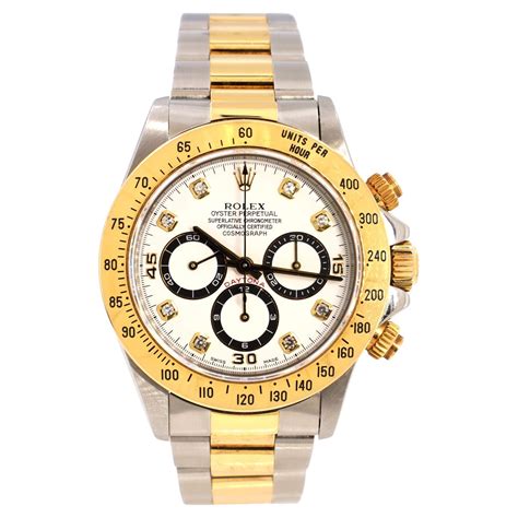 rolex oyster perpetual cosmograph daytona 40 automatic